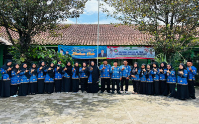 SERBA SERBI HARI PAHLAWAN