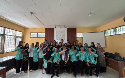 MIN 6 Magelang Siap Terapkan Hasil! Kepala & Tim Keuangan Ikuti FGD Pengelolaan Keuangan Madrasah Negeri